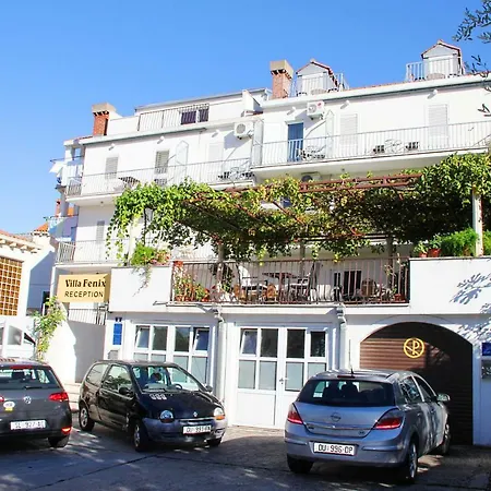 Fenix Superior Apartman *