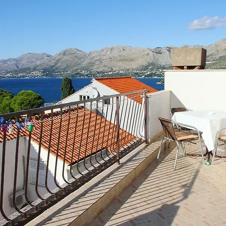 Apartment Fenix Superior Cavtat