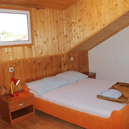 Fenix Superior 아파트 챠브타트