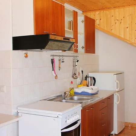 Fenix Superior Apartment
