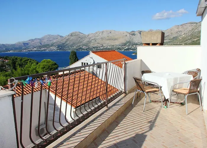 Apartament Fenix Superior Cavtat