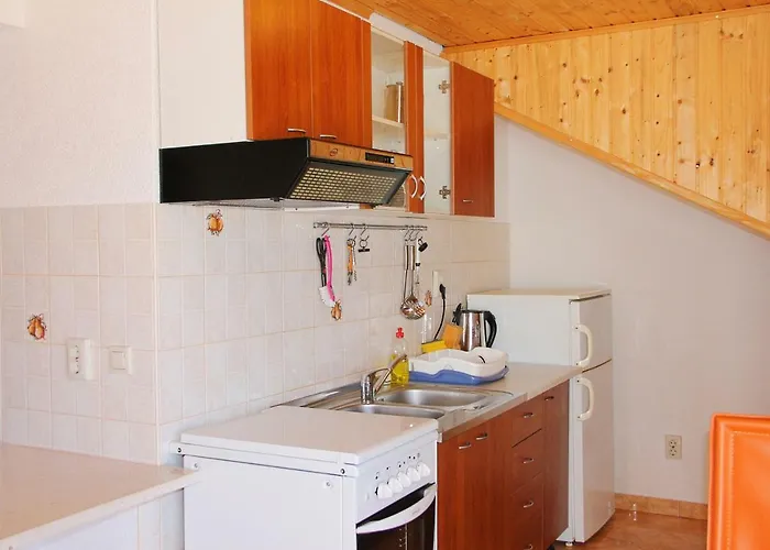 Fenix Superior Apartament