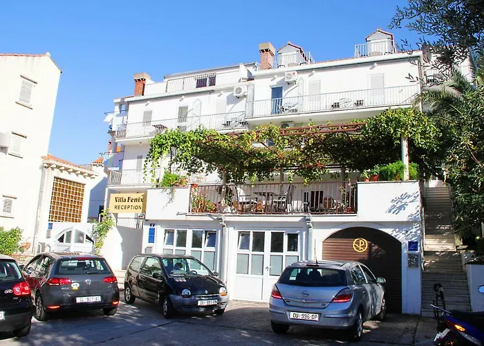 Fenix Superior Apartament *